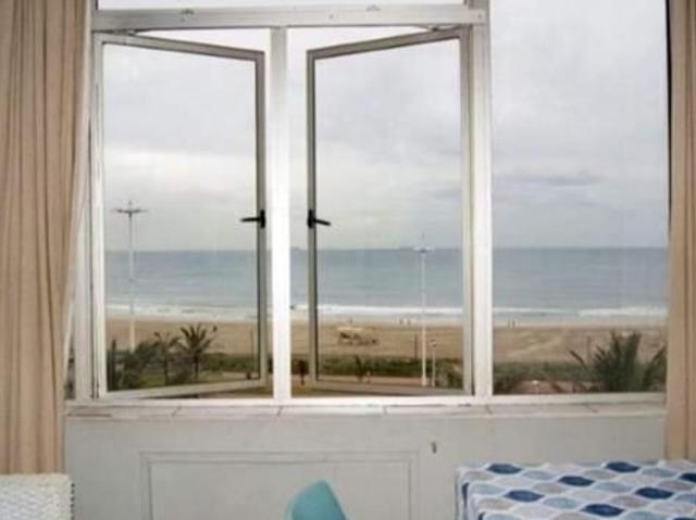 Apartment for rent in Seaview, Kwazulu-natal