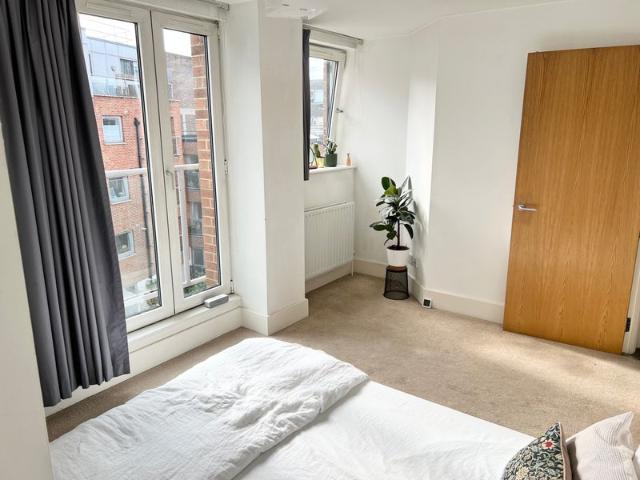 Apartment for rent in Clerkenwell Green, Greater London