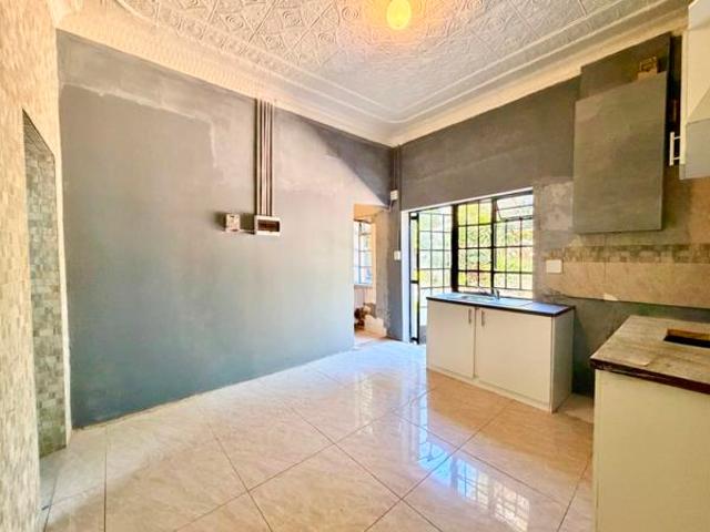 Flat for rent in Vosloorus, Gauteng