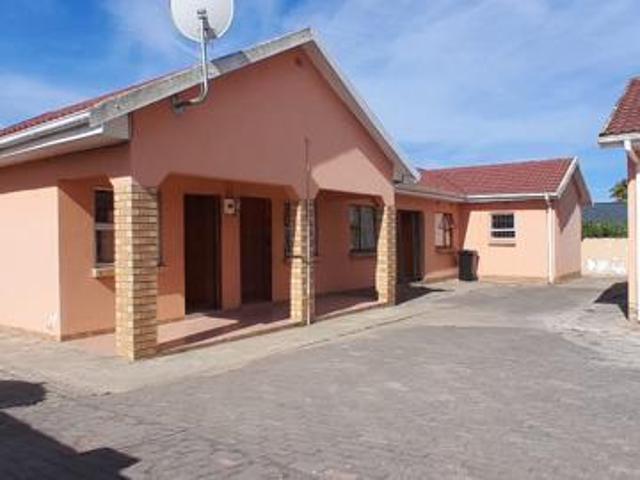 Apartment for rent in East London, Eastern Cape