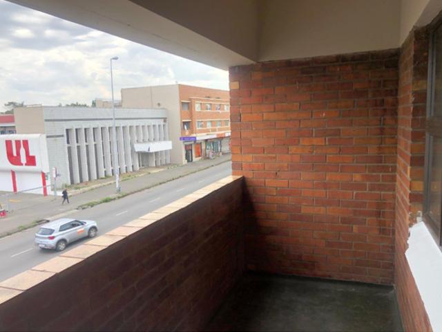 Flat for rent in Bisho, Eastern Cape
