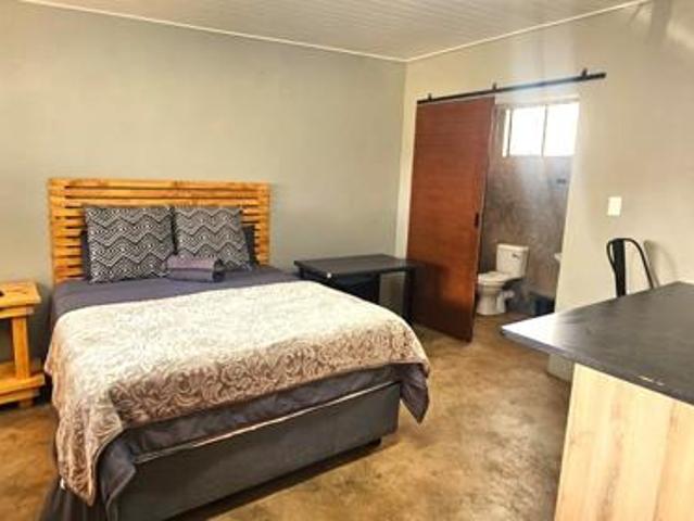 Flat for rent in Tlhabane, North West