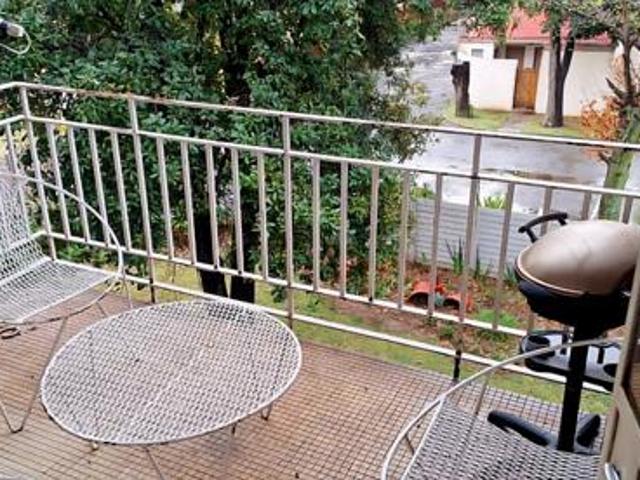 Flat for rent in Lejweleputswa, Free State