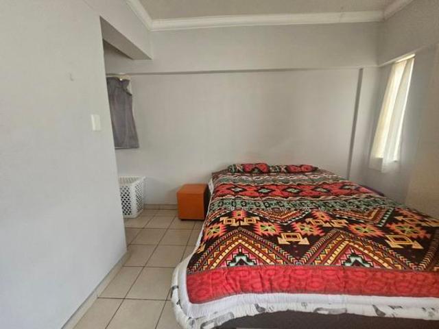 Flat for sale in Welkom, Matjhabeng Local Municipality