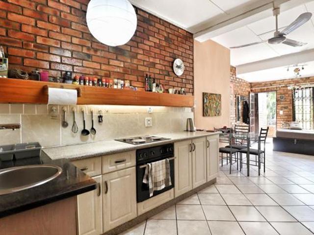 Flat for sale in Umkhanyakude district municipality, Kwazulu-natal
