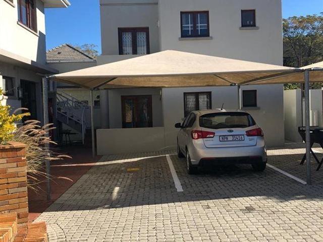 Apartment for rent in Pniel, Western Cape