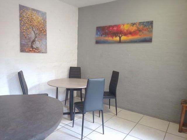 Flat for rent in Durbanville, Western Cape