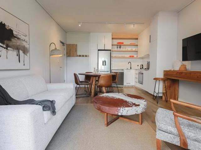 Flat for rent in Durbanville, Western Cape