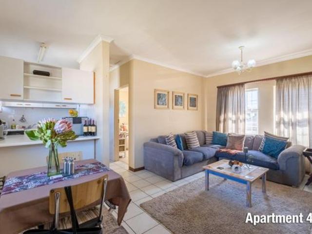 Flat for rent in Cape Town, Western Cape