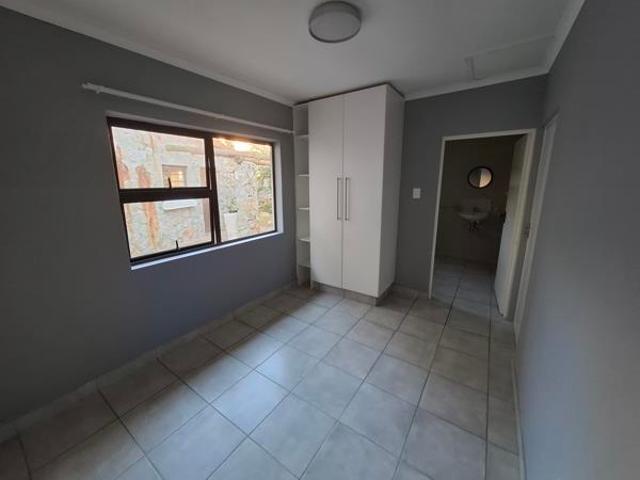 Flat for rent in Eastern Cape