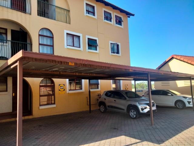 Flat for sale in Gauteng