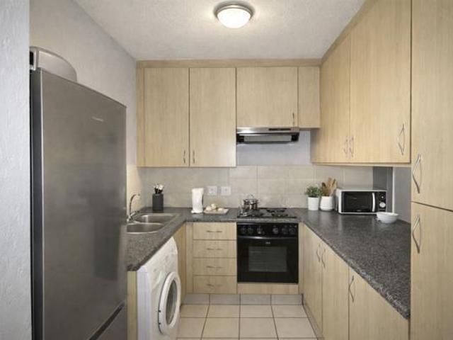Apartment for rent in Alexandra, Gauteng