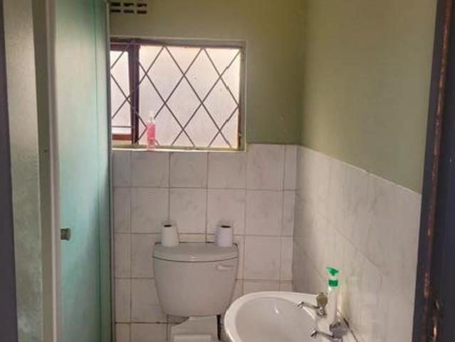 Flat for rent in Bisho, Eastern Cape
