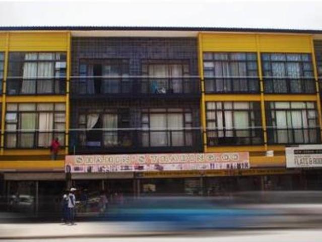 Flat for rent in Waterkloof, Gauteng