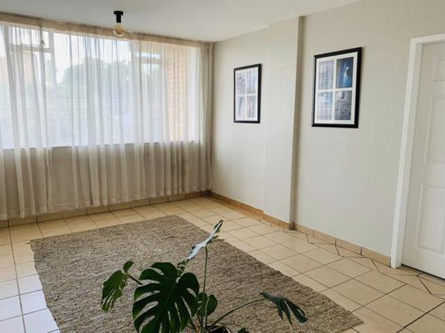 Room for rent in Waterkloof, Gauteng