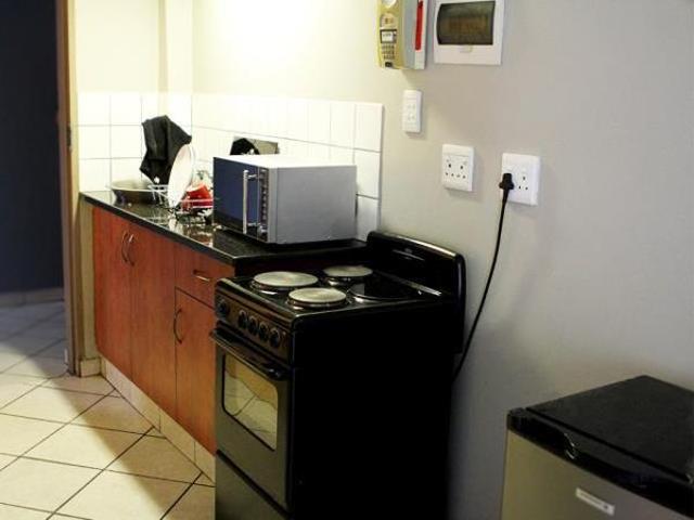 Flat for rent in Waterkloof, Gauteng
