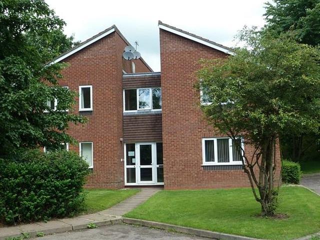 Apartment for rent in Reddicap Heath, Birmingham