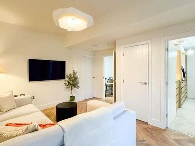 Apartment for rent in Sutton Coldfield, West Midlands