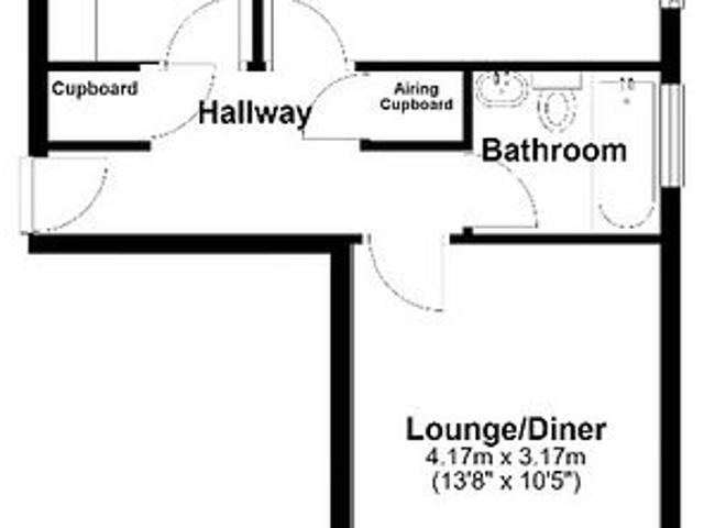 Apartment for rent in Reddicap Heath, Birmingham