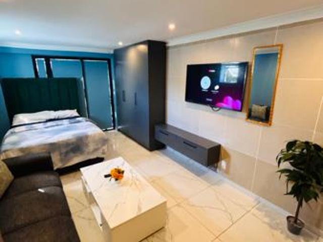 Flat for rent in Cape Town, Western Cape