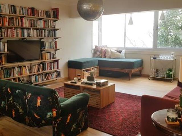 Flat for rent in Cape Town, Western Cape