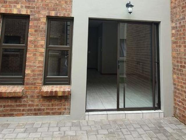 Flat for sale in Gert Sibande, Mpumalanga
