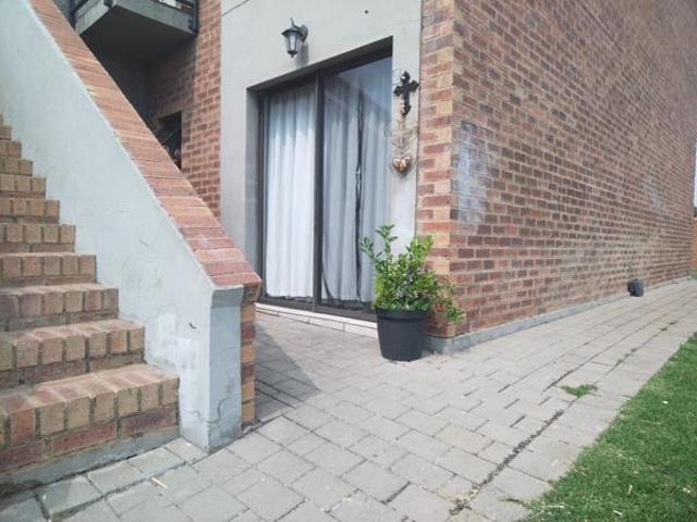Flat for sale in Gert Sibande, Mpumalanga