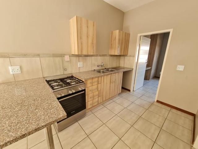 Flat for sale in Gert Sibande, Mpumalanga