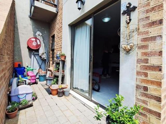Flat for sale in Gert Sibande, Mpumalanga