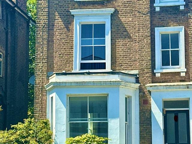 Apartment for rent in Greenwich Town Centre, Greater London