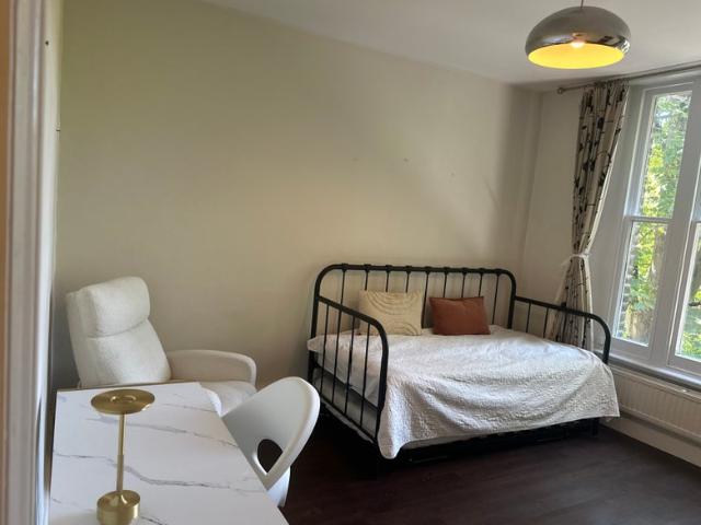 Apartment for rent in Greenwich Town Centre, Greater London