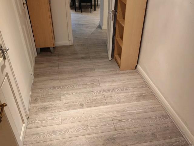Apartment for rent in Temple Fortune, Greater London
