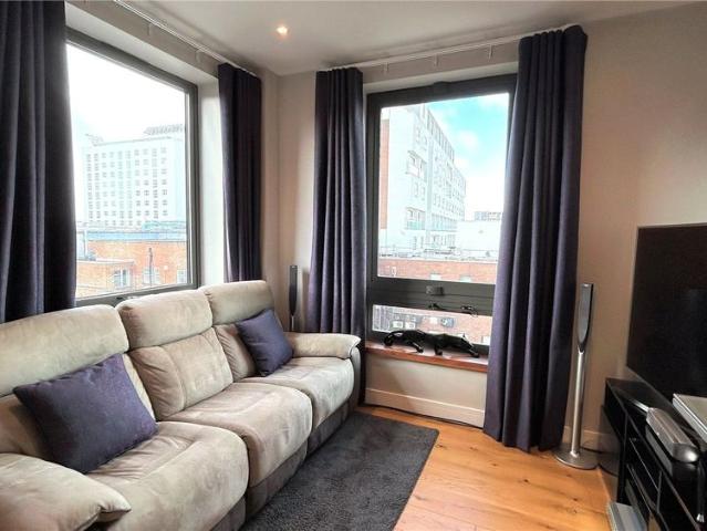 Apartment for rent in Easthampstead, Bracknell