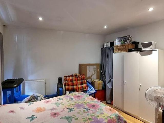 Apartment for rent in London Borough of Croydon, Thornton Heath