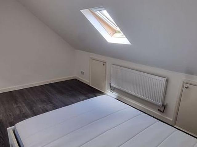 Apartment for rent in London Borough of Croydon, Thornton Heath