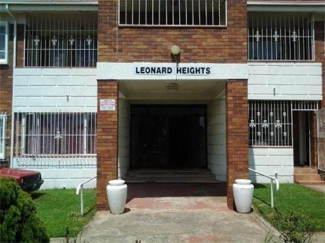 Flat for sale in Johannesburg