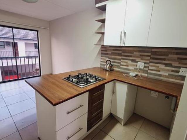 Flat for sale in Gert Sibande, Mpumalanga
