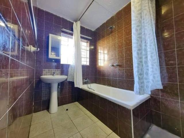 Flat for rent in Gert Sibande, Mpumalanga