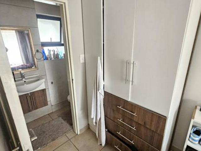 Flat for rent in Gert Sibande, Mpumalanga