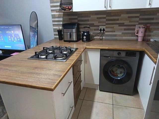 Flat for sale in Gert Sibande, Mpumalanga