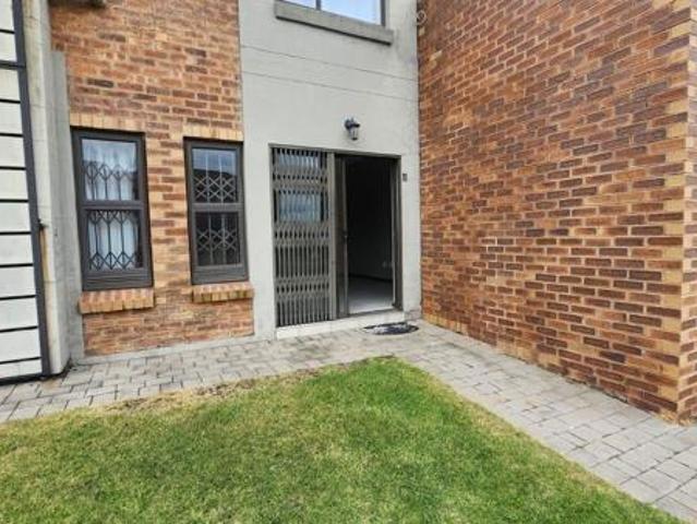 Flat for sale in Gert Sibande, Mpumalanga