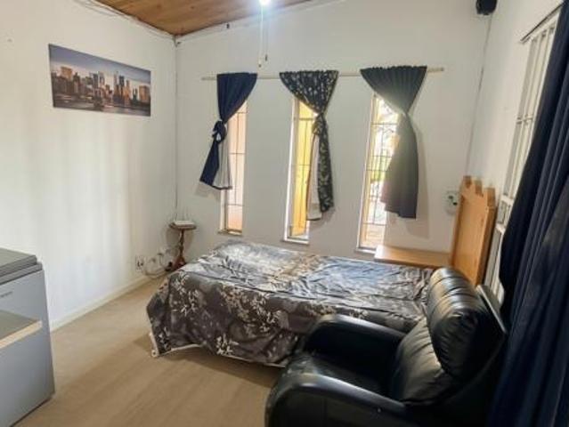 Flat for rent in Potgietersrus, Limpopo