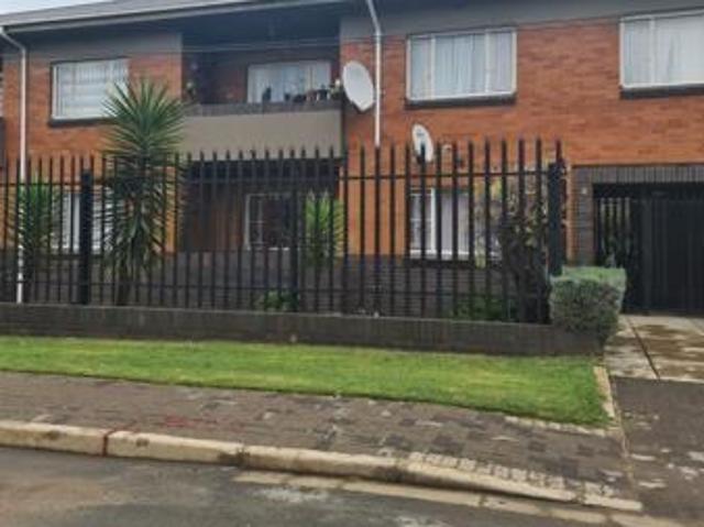 Apartment for rent in Vosloorus, Gauteng