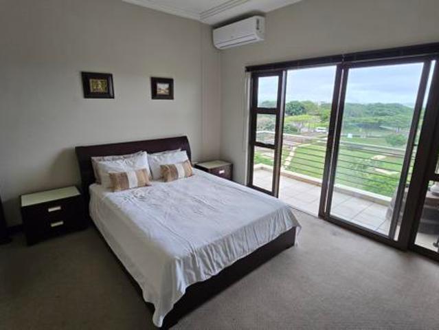 Flat for rent in Seaview, Kwazulu-natal