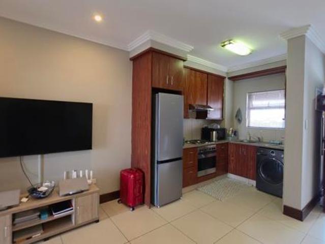 Flat for rent in Durban, eThekwini Metropolitan Municipality