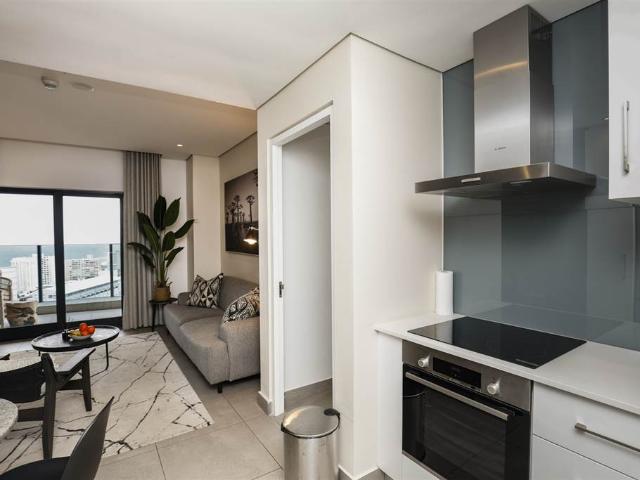 Flat for sale in Seaview, Kwazulu-natal
