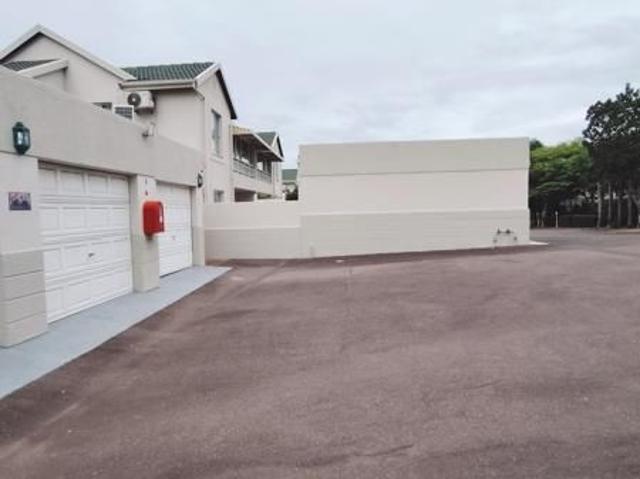 Apartment for rent in Umhlanga, Kwazulu-natal