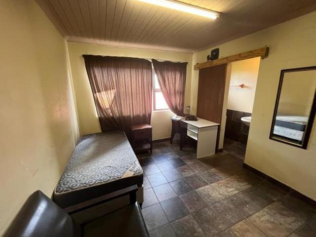 Flat for rent in Bloemfontein, Free State