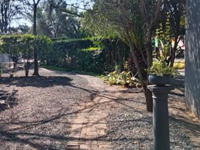 Flat for rent in Bloemfontein, Free State