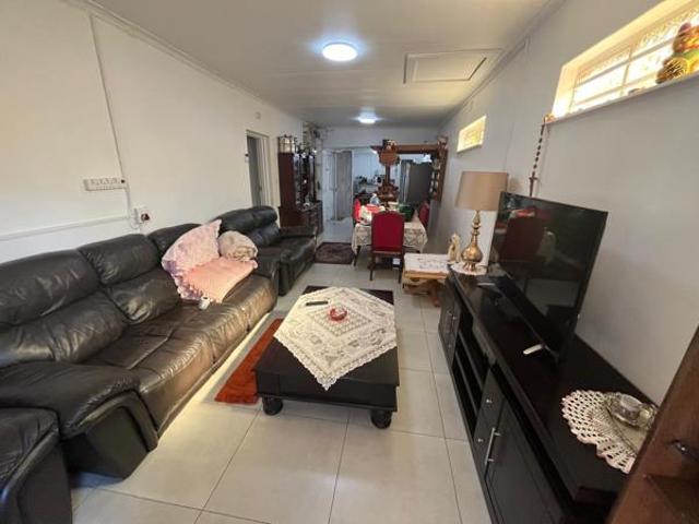 Flat for rent in Bloemfontein, Mangaung Metropolitan Municipality